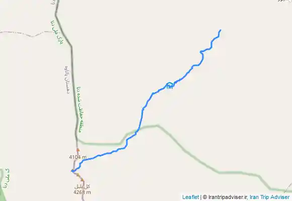 ترک جی پی اس کل قدویس