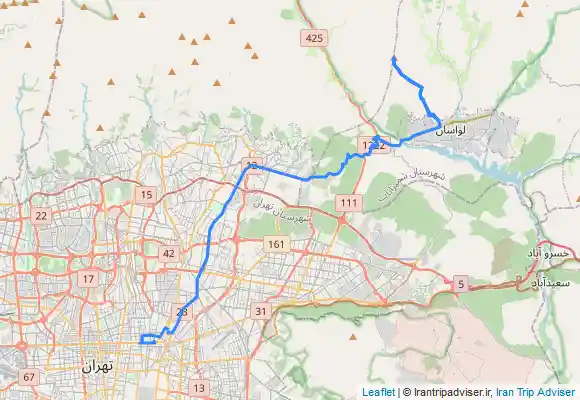 ترک جی پی اس ورجین