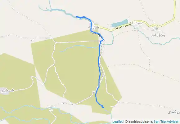 ترک جی پی اس سردابه  یدی بلوک