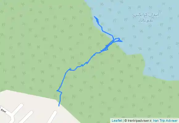 ترک جی پی اس Jūrband