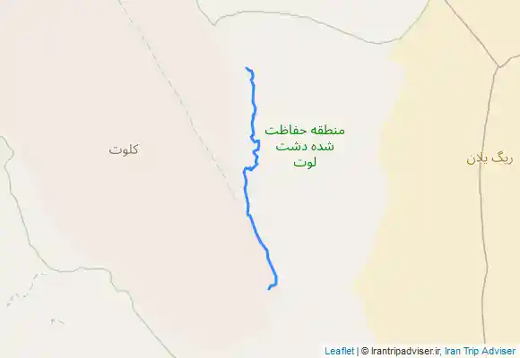 ترک جی پی اس زبون مار ،کلوت مسجد صوفیه ،ریگ ستاره ،کلوت دختر و پسر ،دق کرسی ،کلوتهای جنوب شرقی و کیشیت .
