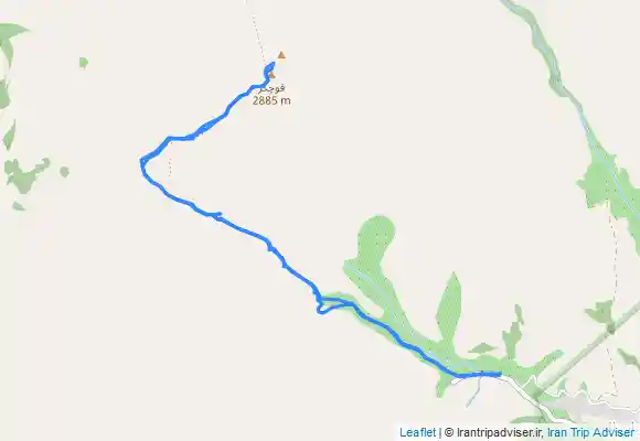 ترک جی پی اس قوچگر