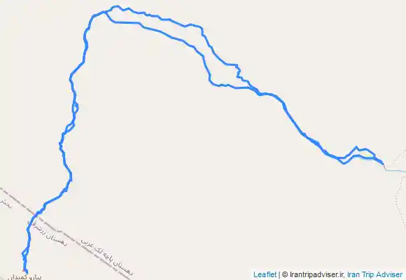 ترک جی پی اس پیارو