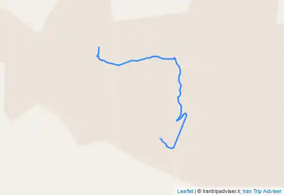 ترک جی پی اس قله شیدان