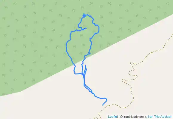ترک جی پی اس دکل اول قطری به لتاگر بالا رفت و برگشت