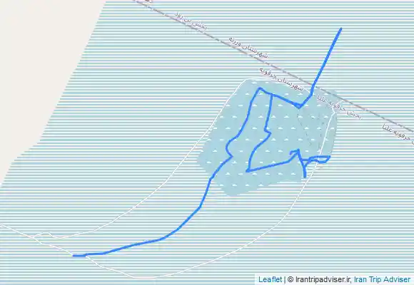 ترک جی پی اس خارا