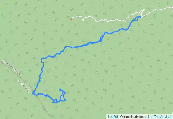 ترک جی پی اس قلعه ماران غربی توسکایی