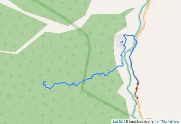 ترک جی پی اس اویری قلعه سی