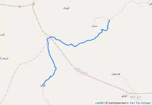 ترک جی پی اس اورین گئجه‌ قالماق