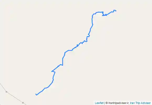 ترک جی پی اس مسيرقله برافتو