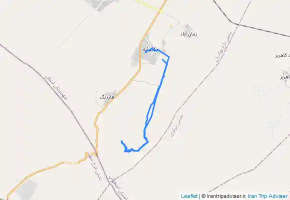 ترک جی پی اس دولو