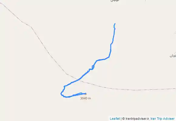 ترک جی پی اس درووچن