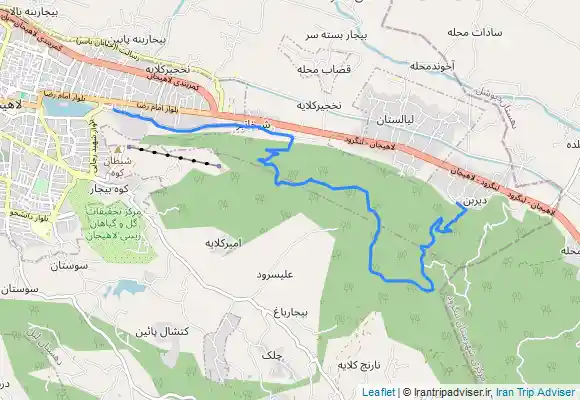ترک جی پی اس سنگ معدن به شیخ زاهد