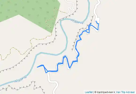 ترک جی پی اس Fatḩābād-e ‘Arab