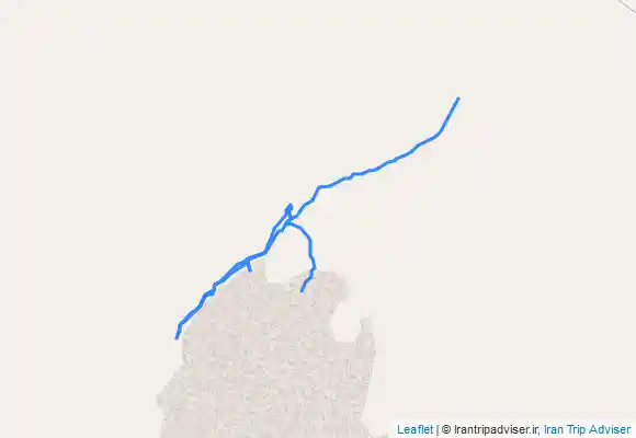 ترک جی پی اس گنبد نمکی بستک