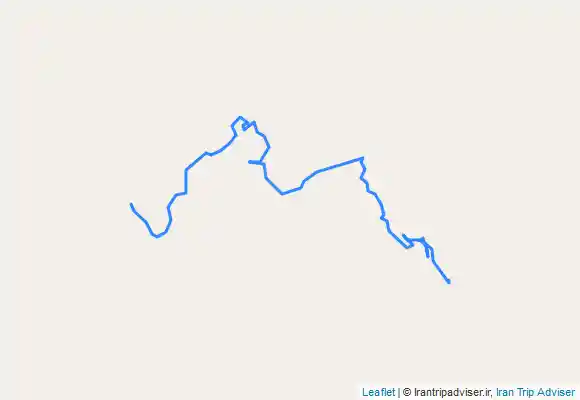 ترک جی پی اس قله دژ محمد علی خان