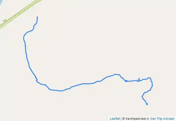 ترک جی پی اس دره چاکاویر