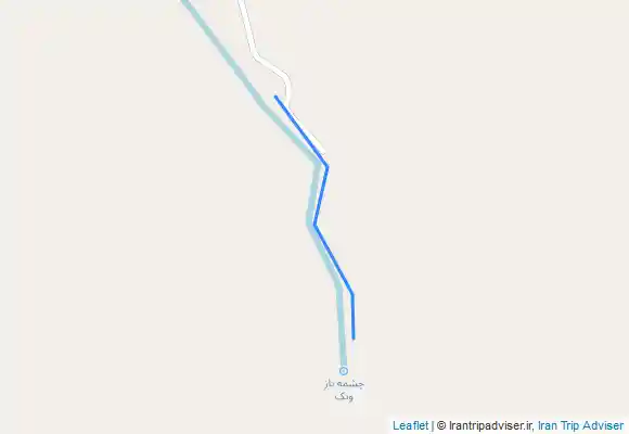 ترک جی پی اس چشمه ناز