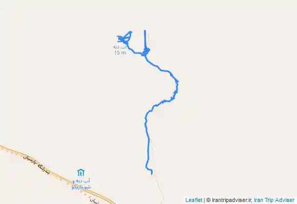 ترک جی پی اس شوتاریکو و اودبه