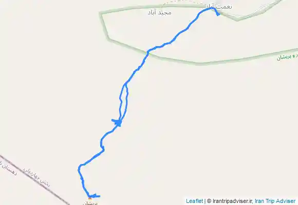 ترک جی پی اس پریشان