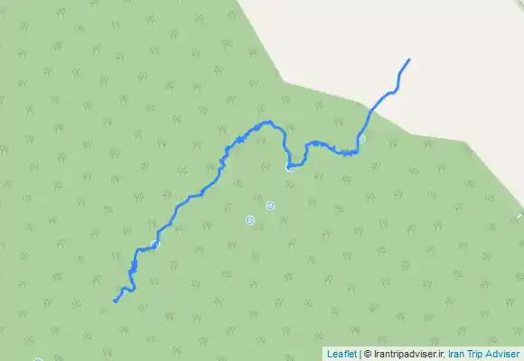 ترک جی پی اس Dārengūn