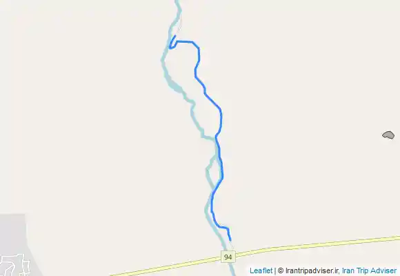 ترک جی پی اس آبگرم خمیر