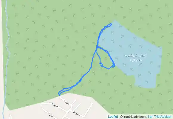 ترک جی پی اس Jūrband