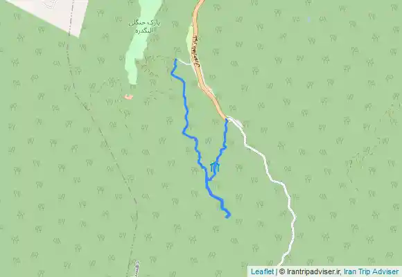 ترک جی پی اس پونه سرا