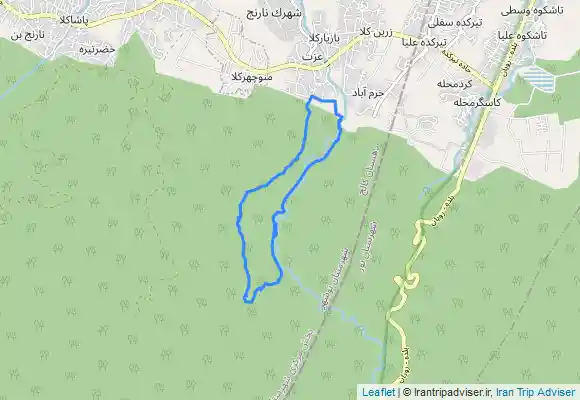 ترک جی پی اس انجیلسا