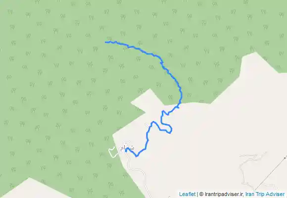 ترک جی پی اس سرک به شمام