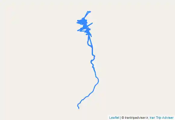 ترک جی پی اس Shadak