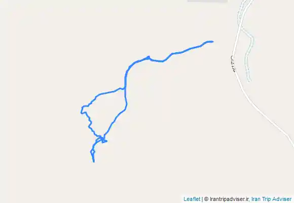 ترک جی پی اس دره کذاب