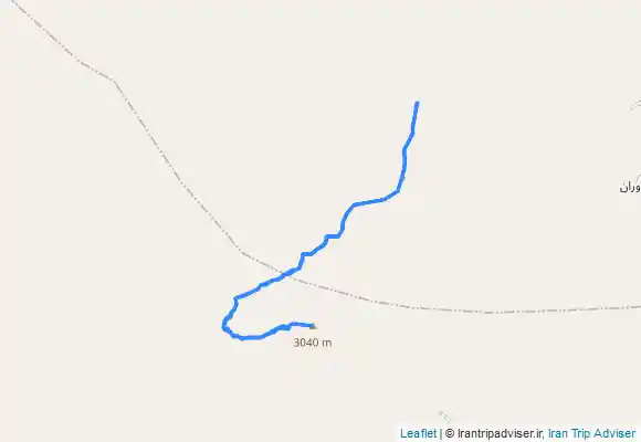 ترک جی پی اس درووچن