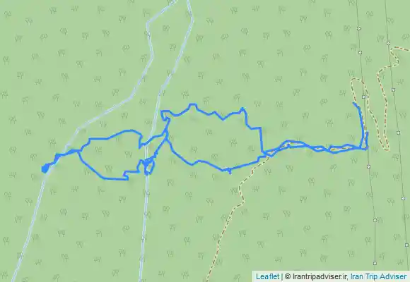 ترک جی پی اس لاکتاش