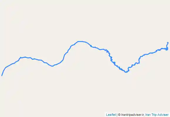 ترک جی پی اس دره سیریدون