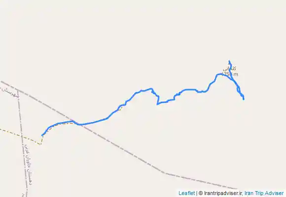 ترک جی پی اس کلخانی