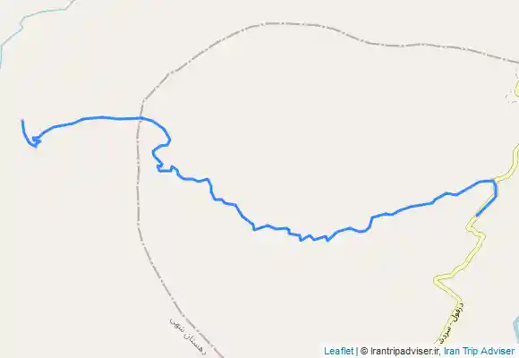 ترک جی پی اس Masire 2 tu birun