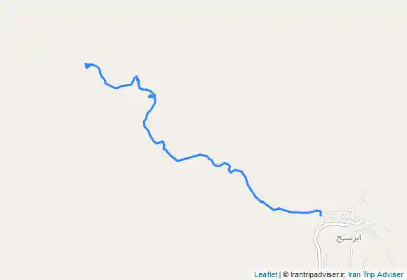 ترک جی پی اس ابرسج