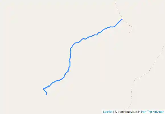 ترک جی پی اس دره قایم شو مهریز، ۲۹ بهمن ۱۴۰۰