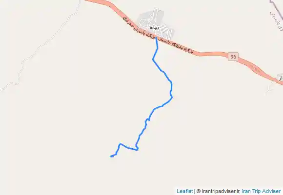 ترک جی پی اس بهده