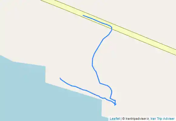 ترک جی پی اس سوراخ شیخ