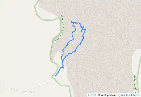 ترک جی پی اس گنبد نمکی، بوشهر، کاکی، جاشک