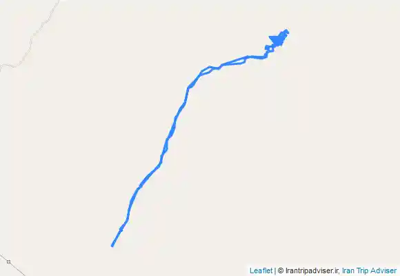 ترک جی پی اس تنگ خوش، استان بوشهر