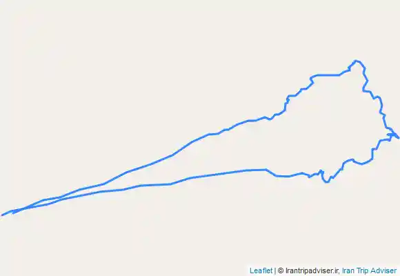ترک جی پی اس غار چاه مرمر ( پنج تن)