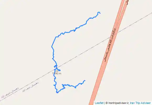 ترک جی پی اس کویز