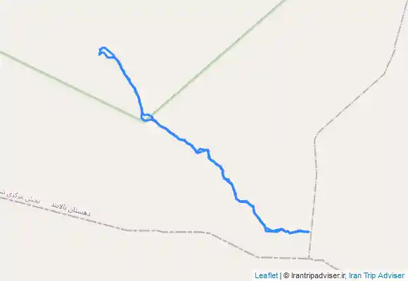 ترک جی پی اس قله بلور فریمان