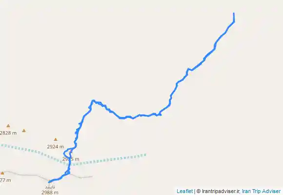 ترک جی پی اس نایبند