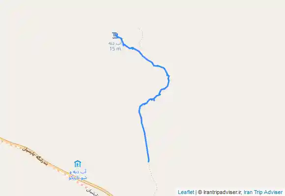 ترک جی پی اس اودَبّه/شوتاریکو