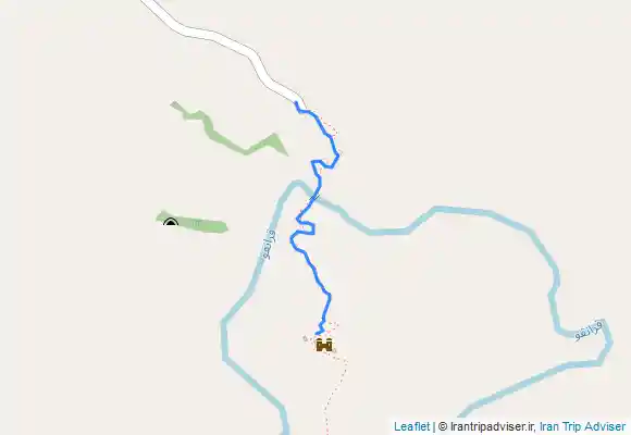 ترک جی پی اس Zahak Galasi