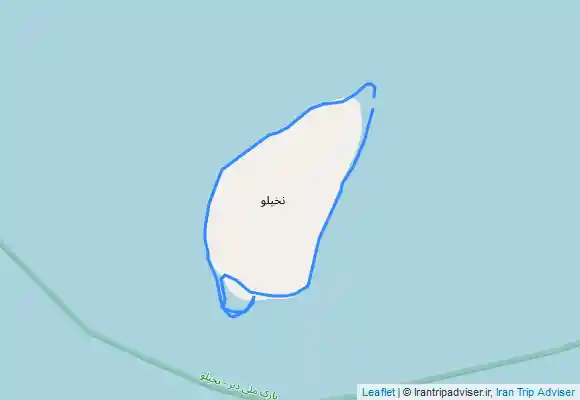 ترک جی پی اس Kez Khān